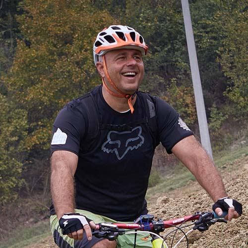 Massimo Gherardi